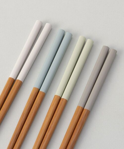 212 KITCHEN STORE / トゥーワントゥーキッチン ストア インテリア・生活雑貨・ホビー・ステーショナリー | Delta 4P 爽色 | 詳細2