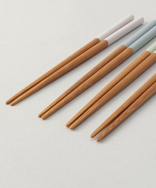 212 KITCHEN STORE / トゥーワントゥーキッチン ストア インテリア・生活雑貨・ホビー・ステーショナリー | Delta 4P 爽色 | 詳細3