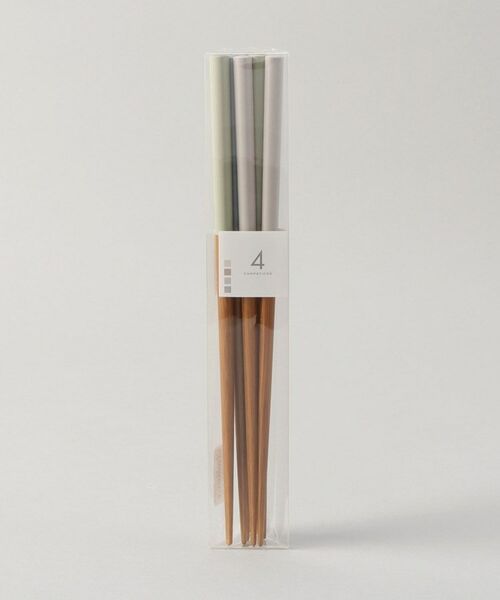 212 KITCHEN STORE / トゥーワントゥーキッチン ストア インテリア・生活雑貨・ホビー・ステーショナリー | Delta 4P 爽色 | 詳細4