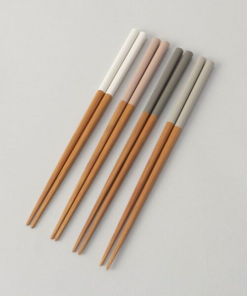 212 KITCHEN STORE / トゥーワントゥーキッチン ストア インテリア・生活雑貨・ホビー・ステーショナリー | Delta 4P 淡色 | 詳細1