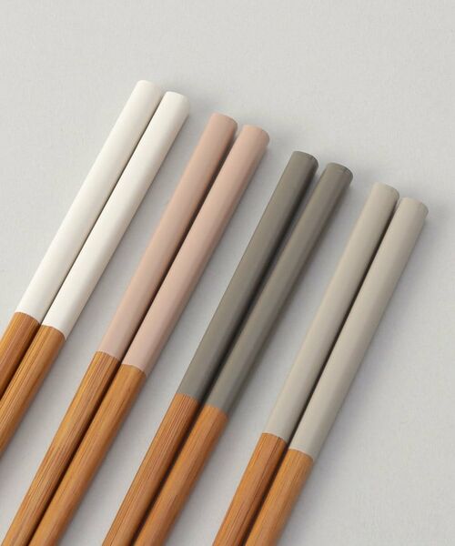 212 KITCHEN STORE / トゥーワントゥーキッチン ストア インテリア・生活雑貨・ホビー・ステーショナリー | Delta 4P 淡色 | 詳細2