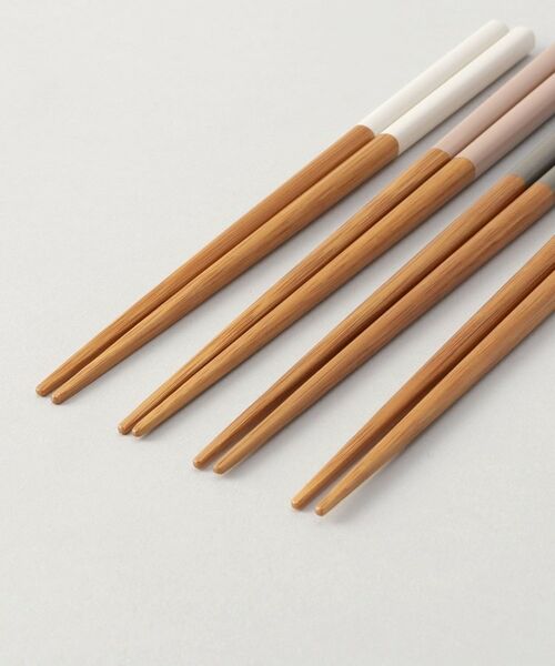 212 KITCHEN STORE / トゥーワントゥーキッチン ストア インテリア・生活雑貨・ホビー・ステーショナリー | Delta 4P 淡色 | 詳細3