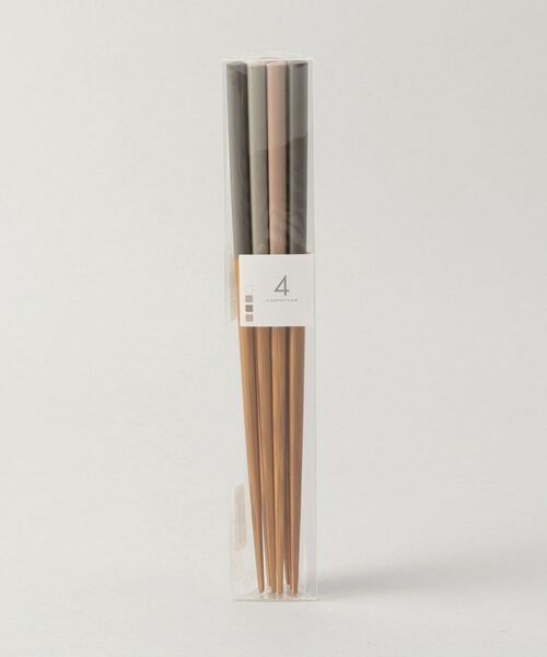 212 KITCHEN STORE / トゥーワントゥーキッチン ストア インテリア・生活雑貨・ホビー・ステーショナリー | Delta 4P 淡色 | 詳細4