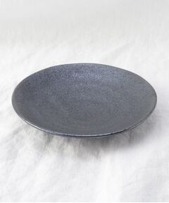 212 KITCHEN STORE / トゥーワントゥーキッチン ストア 食器 | 煌 超軽量 和皿 BK