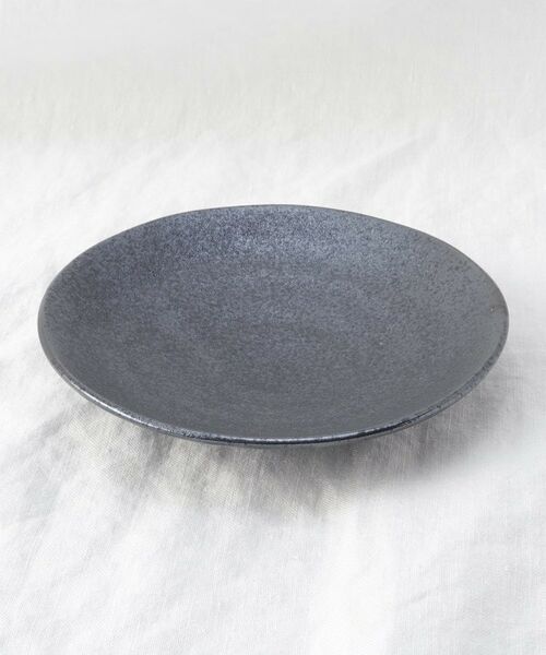 212 KITCHEN STORE / トゥーワントゥーキッチン ストア 食器 | 煌 超軽量 和皿 BK | 詳細1