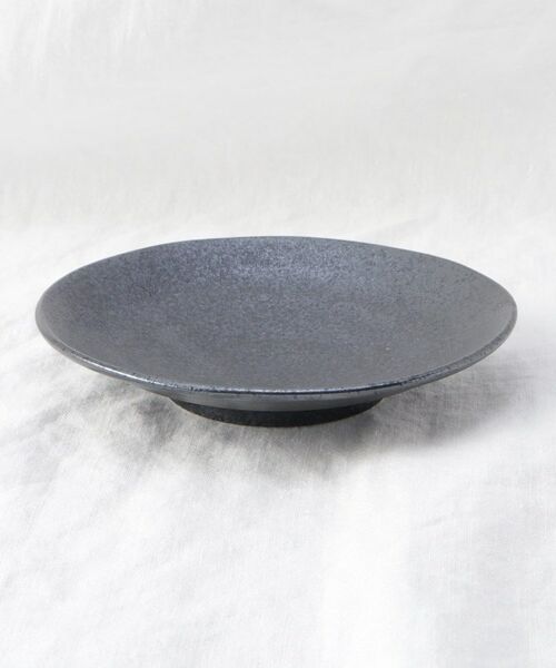 212 KITCHEN STORE / トゥーワントゥーキッチン ストア 食器 | 煌 超軽量 和皿 BK | 詳細2