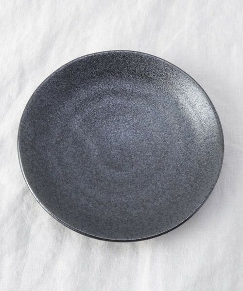 212 KITCHEN STORE / トゥーワントゥーキッチン ストア 食器 | 煌 超軽量 和皿 BK | 詳細3
