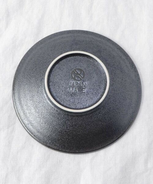 212 KITCHEN STORE / トゥーワントゥーキッチン ストア 食器 | 煌 超軽量 和皿 BK | 詳細4