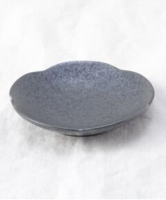 212 KITCHEN STORE / トゥーワントゥーキッチン ストア 食器 | 煌 超軽量 豆皿 BK