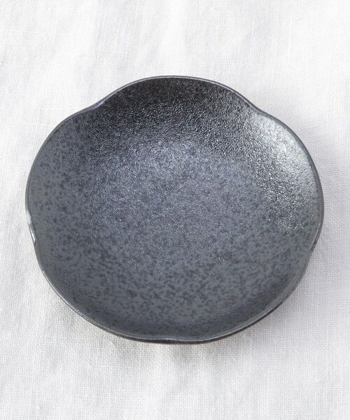 212 KITCHEN STORE / トゥーワントゥーキッチン ストア 食器 | 煌 超軽量 豆皿 BK | 詳細3