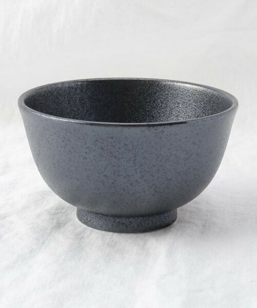 212 KITCHEN STORE / トゥーワントゥーキッチン ストア 食器 | 煌 超軽量 小丼 BK | 詳細2