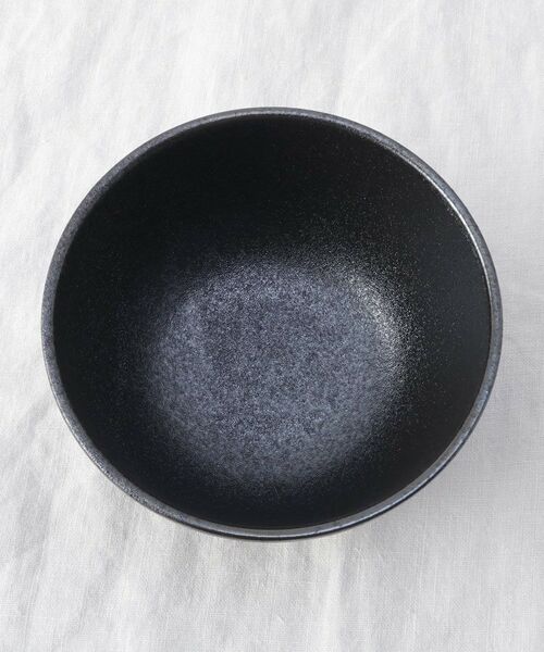 212 KITCHEN STORE / トゥーワントゥーキッチン ストア 食器 | 煌 超軽量 小丼 BK | 詳細3