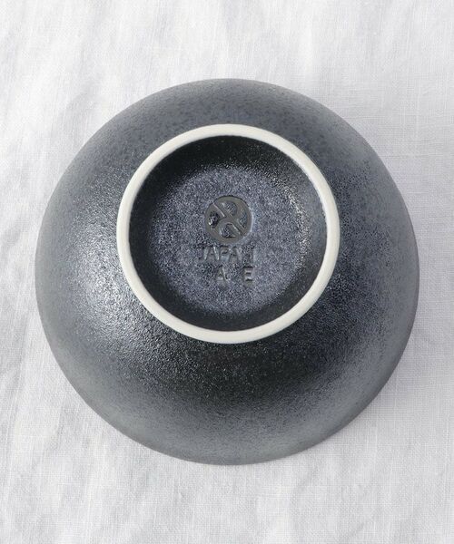 212 KITCHEN STORE / トゥーワントゥーキッチン ストア 食器 | 煌 超軽量 小丼 BK | 詳細4