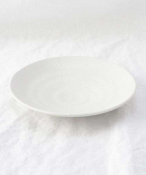 212 KITCHEN STORE / トゥーワントゥーキッチン ストア 食器 | 煌 超軽量 和皿 WH | 詳細1