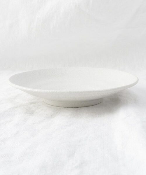 212 KITCHEN STORE / トゥーワントゥーキッチン ストア 食器 | 煌 超軽量 和皿 WH | 詳細2