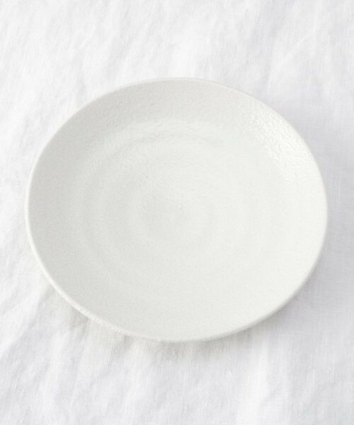 212 KITCHEN STORE / トゥーワントゥーキッチン ストア 食器 | 煌 超軽量 和皿 WH | 詳細3