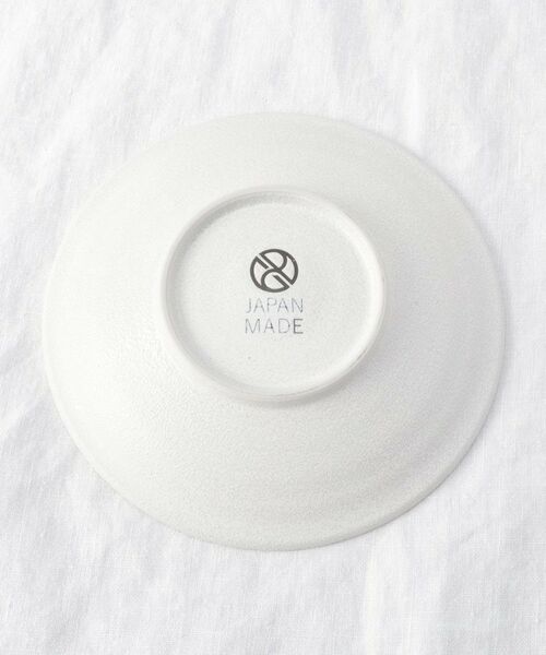 212 KITCHEN STORE / トゥーワントゥーキッチン ストア 食器 | 煌 超軽量 和皿 WH | 詳細4