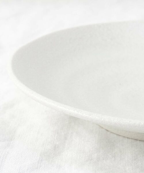 212 KITCHEN STORE / トゥーワントゥーキッチン ストア 食器 | 煌 超軽量 和皿 WH | 詳細5