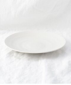 212 KITCHEN STORE / トゥーワントゥーキッチン ストア 食器 | 煌 超軽量 大皿 WH