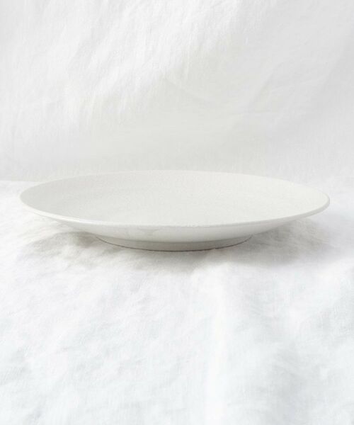212 KITCHEN STORE / トゥーワントゥーキッチン ストア 食器 | 煌 超軽量 大皿 WH | 詳細2