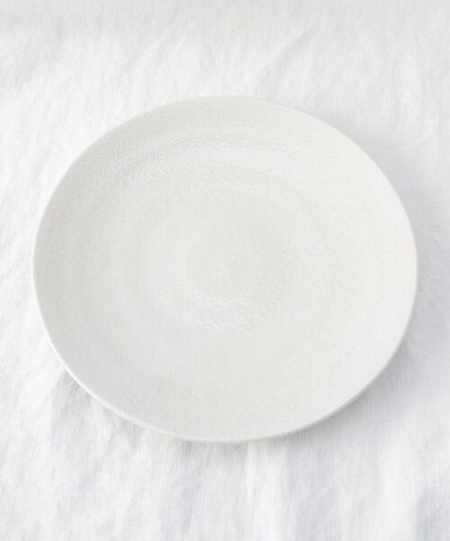 212 KITCHEN STORE / トゥーワントゥーキッチン ストア 食器 | 煌 超軽量 大皿 WH | 詳細3