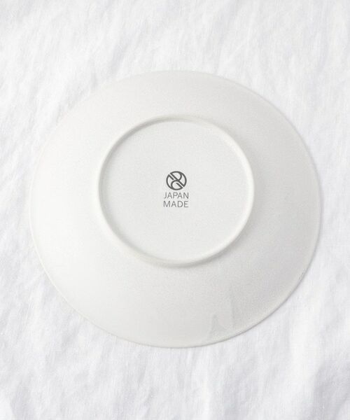 212 KITCHEN STORE / トゥーワントゥーキッチン ストア 食器 | 煌 超軽量 大皿 WH | 詳細4