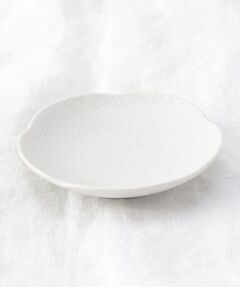 212 KITCHEN STORE / トゥーワントゥーキッチン ストア 食器 | 煌 超軽量 豆皿 WH