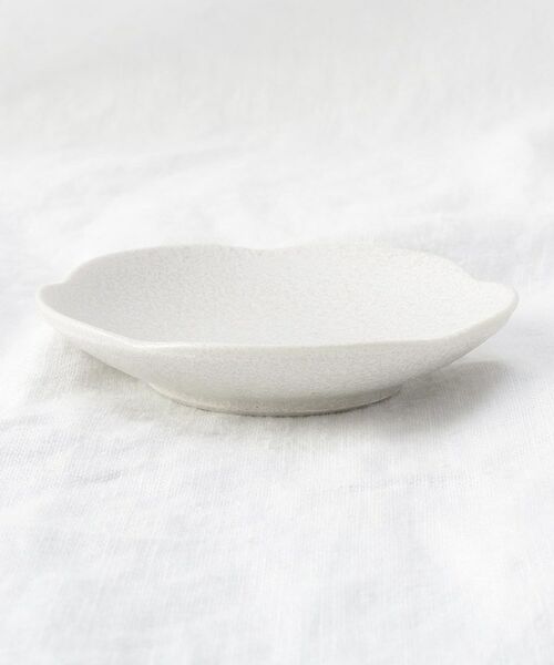 212 KITCHEN STORE / トゥーワントゥーキッチン ストア 食器 | 煌 超軽量 豆皿 WH | 詳細2
