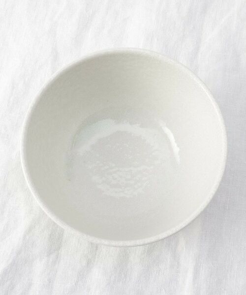 212 KITCHEN STORE / トゥーワントゥーキッチン ストア 食器 | 煌 超軽量 小丼 WH | 詳細3