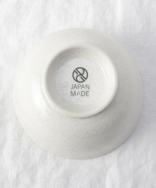 212 KITCHEN STORE / トゥーワントゥーキッチン ストア 食器 | 煌 超軽量 小丼 WH | 詳細4