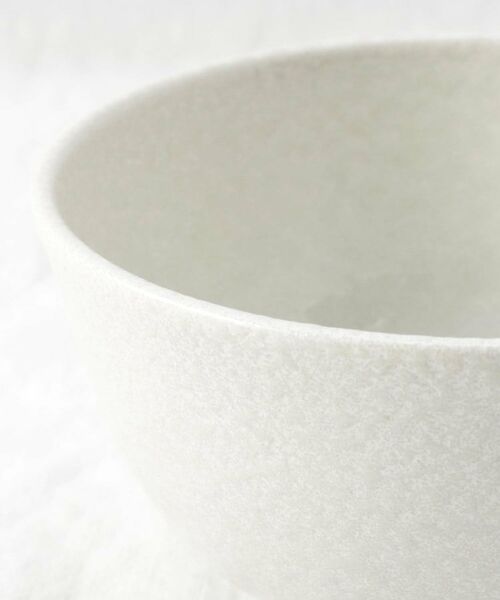 212 KITCHEN STORE / トゥーワントゥーキッチン ストア 食器 | 煌 超軽量 小丼 WH | 詳細5
