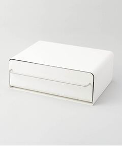 212 KITCHEN STORE / トゥーワントゥーキッチン ストア キッチンツール | カウンタードロワー ピュアホワイト ＜UtaU ウタウ＞