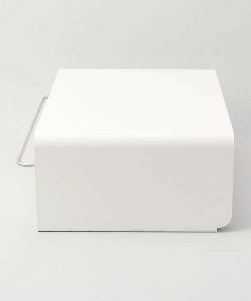 212 KITCHEN STORE / トゥーワントゥーキッチン ストア キッチンツール | カウンタードロワー ピュアホワイト ＜UtaU ウタウ＞ | 詳細2