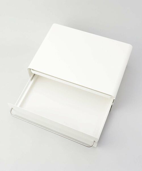 212 KITCHEN STORE / トゥーワントゥーキッチン ストア キッチンツール | カウンタードロワー ピュアホワイト ＜UtaU ウタウ＞ | 詳細3