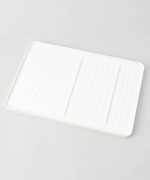 212 KITCHEN STORE / トゥーワントゥーキッチン ストア キッチンツール | カウンタードロワー ピュアホワイト ＜UtaU ウタウ＞ | 詳細5