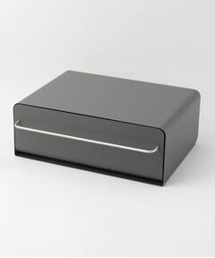 212 KITCHEN STORE / トゥーワントゥーキッチン ストア キッチンツール | カウンタードロワー カームグレー ＜UtaU ウタウ＞