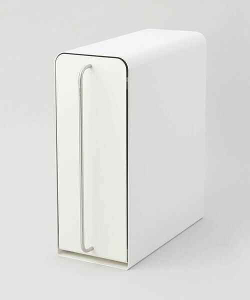 212 KITCHEN STORE / トゥーワントゥーキッチン ストア キッチンツール | スタンドドロワー ピュアホワイト＜UtaU ウタウ＞ | 詳細1