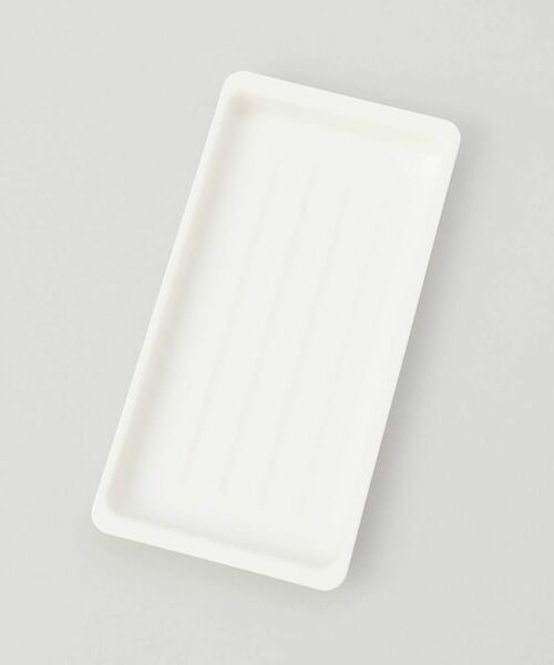 212 KITCHEN STORE / トゥーワントゥーキッチン ストア キッチンツール | スタンドドロワー ピュアホワイト＜UtaU ウタウ＞ | 詳細3