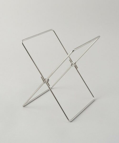 212 KITCHEN STORE / トゥーワントゥーキッチン ストア インテリア・インテリア雑貨 | 開閉できるポリ袋スタンド ＜atomico アトミコ＞ | 詳細1