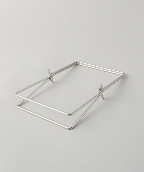 212 KITCHEN STORE / トゥーワントゥーキッチン ストア インテリア・インテリア雑貨 | 開閉できるポリ袋スタンド ＜atomico アトミコ＞ | 詳細2