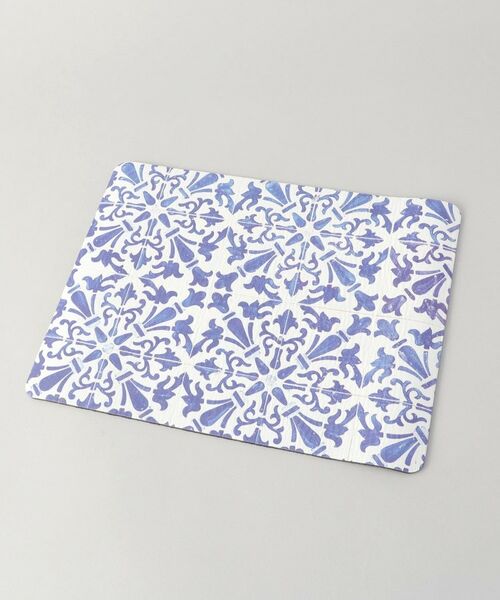 212 KITCHEN STORE / トゥーワントゥーキッチン ストア インテリア・インテリア雑貨 | 吸水マット タイル BL | 詳細1