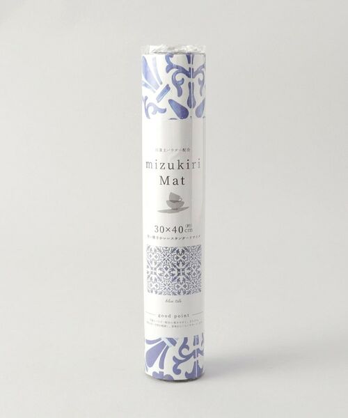 212 KITCHEN STORE / トゥーワントゥーキッチン ストア インテリア・インテリア雑貨 | 吸水マット タイル BL | 詳細4