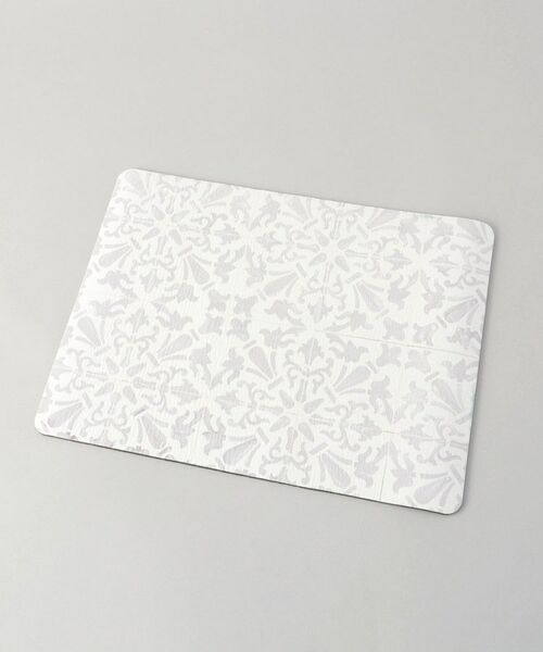 212 KITCHEN STORE / トゥーワントゥーキッチン ストア インテリア・インテリア雑貨 | 吸水マット タイル GY | 詳細1