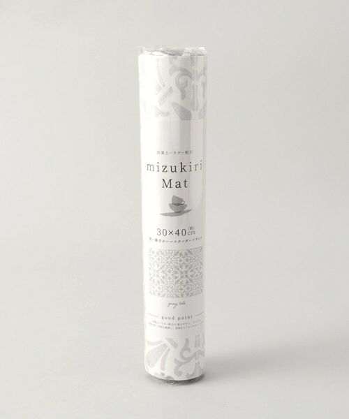 212 KITCHEN STORE / トゥーワントゥーキッチン ストア インテリア・インテリア雑貨 | 吸水マット タイル GY | 詳細4