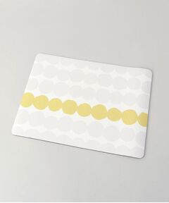 212 KITCHEN STORE / トゥーワントゥーキッチン ストア インテリア・インテリア雑貨 | 吸水マット ラインドット GY