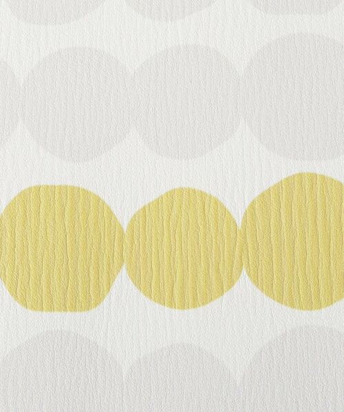 212 KITCHEN STORE / トゥーワントゥーキッチン ストア インテリア・インテリア雑貨 | 吸水マット ラインドット GY | 詳細3