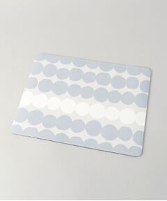 212 KITCHEN STORE / トゥーワントゥーキッチン ストア インテリア・インテリア雑貨 | 吸水マット ラインドット BL