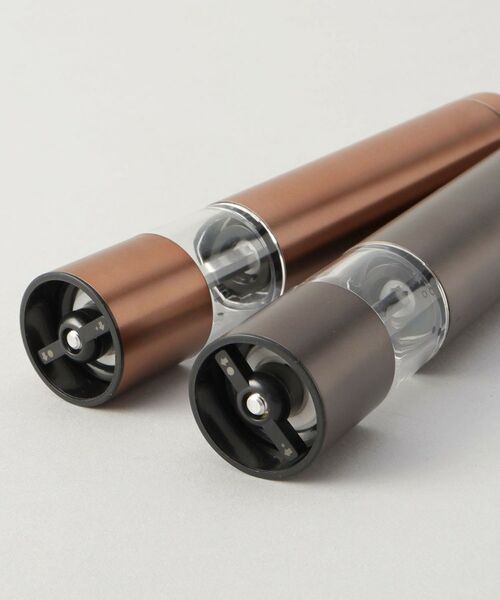 212 KITCHEN STORE / トゥーワントゥーキッチン ストア キッチンツール | ソルト＆ペッパー電動ミル ＜atomico アトミコ＞ | 詳細5