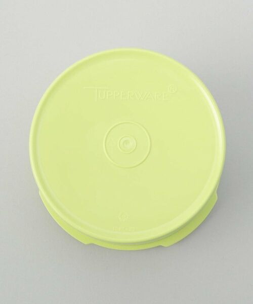 212 KITCHEN STORE / トゥーワントゥーキッチン ストア キッチンツール | ミニデコレーター グリーン ＜Tupperware タッパーウェア＞ | 詳細3