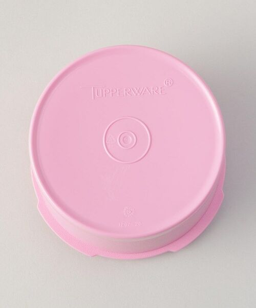 212 KITCHEN STORE / トゥーワントゥーキッチン ストア キッチンツール | ミニデコレーター ライトピンク ＜Tupperware タッパーウェア＞ | 詳細3